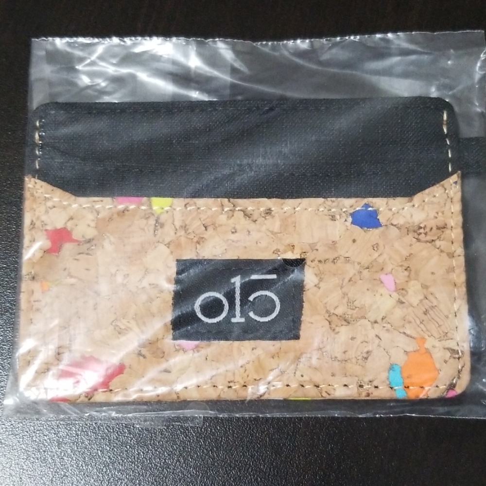 Thread Beast wallet